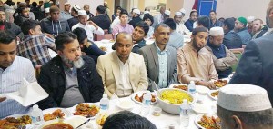 welsh bangladesh chamber of comerce iftar party pic 2